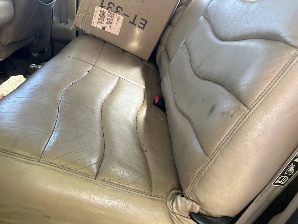2000 Ford Super Duty 1st Gen - Image 16 of 31