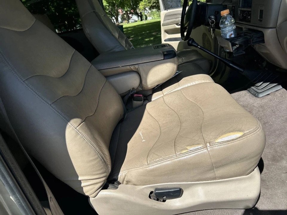 2000 Ford Super Duty 1st Gen - Image 18 of 31
