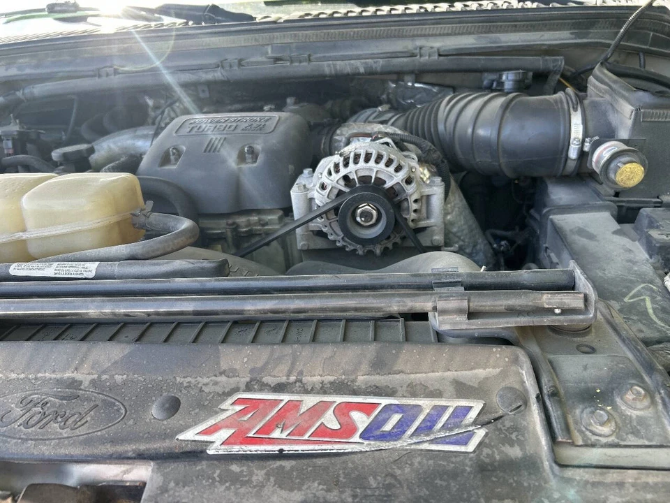 2000 Ford Super Duty 1st Gen - Image 23 of 31