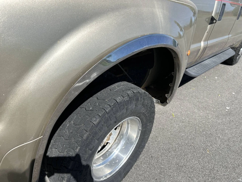 2000 Ford Super Duty 1st Gen - Image 9 of 31