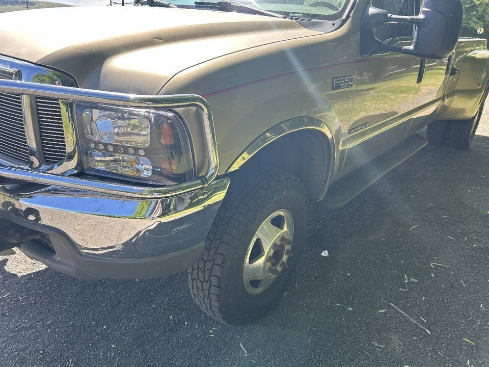 2000 Ford Super Duty 1st Gen - Image 5 of 31