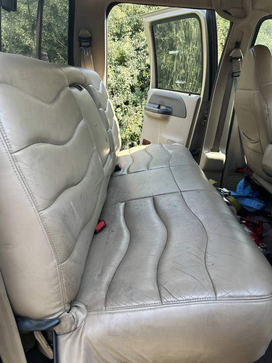 2000 Ford Super Duty 1st Gen - Image 31 of 31