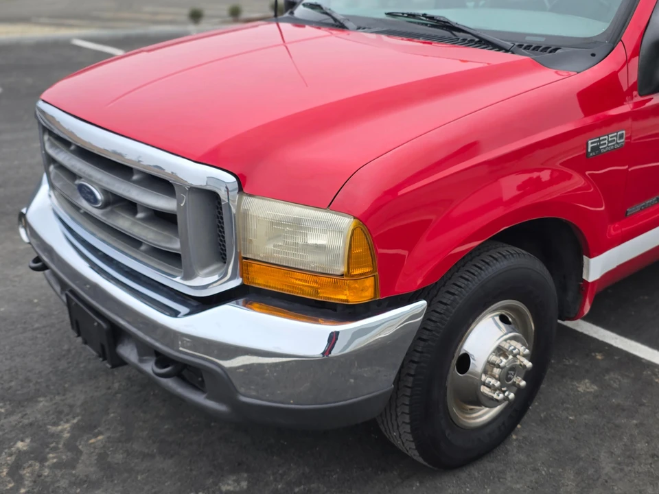 2000 Ford Super Duty 1st Gen - Image 15 of 31