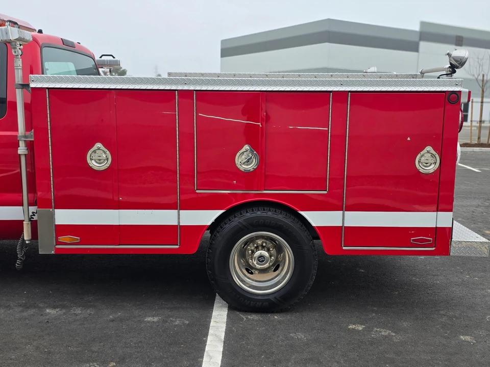 2000 Ford Super Duty 1st Gen - Image 29 of 31