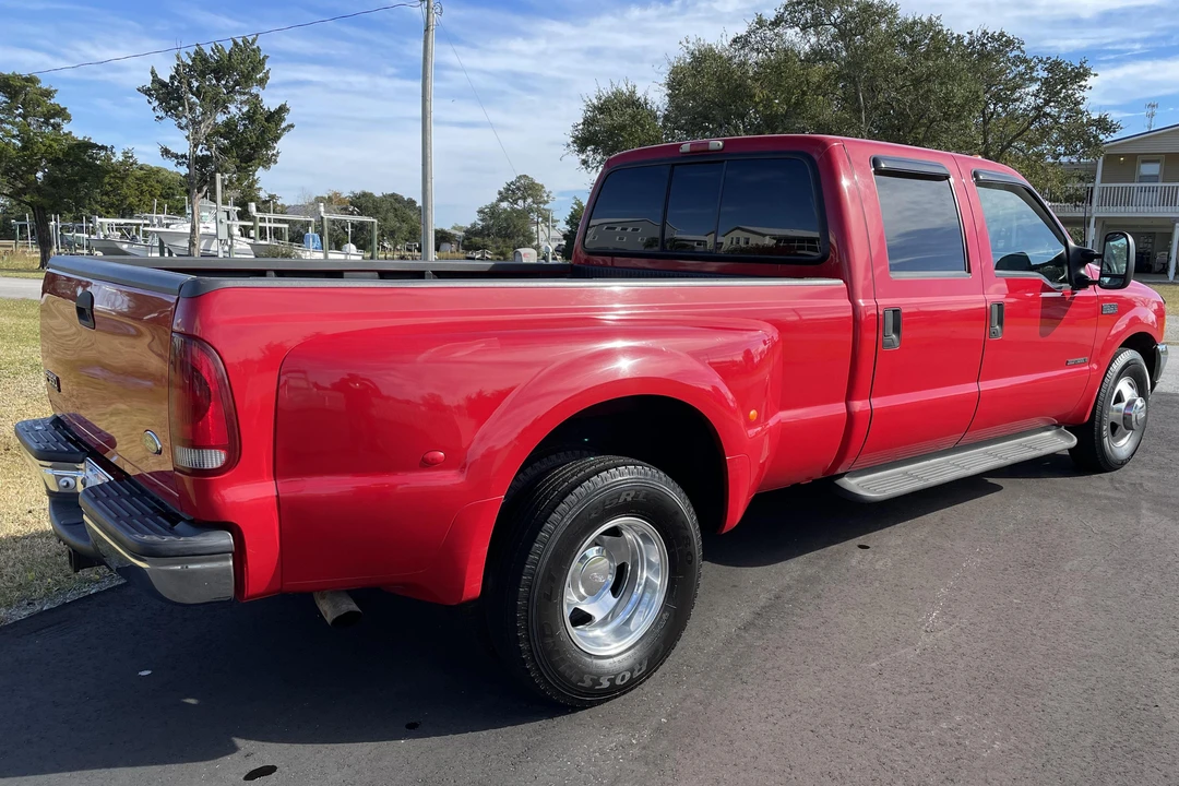 2000 Ford Super Duty 1st Gen - Image 4 of 31