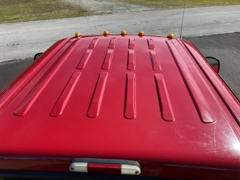 2000 Ford Super Duty 1st Gen - Image 23 of 31