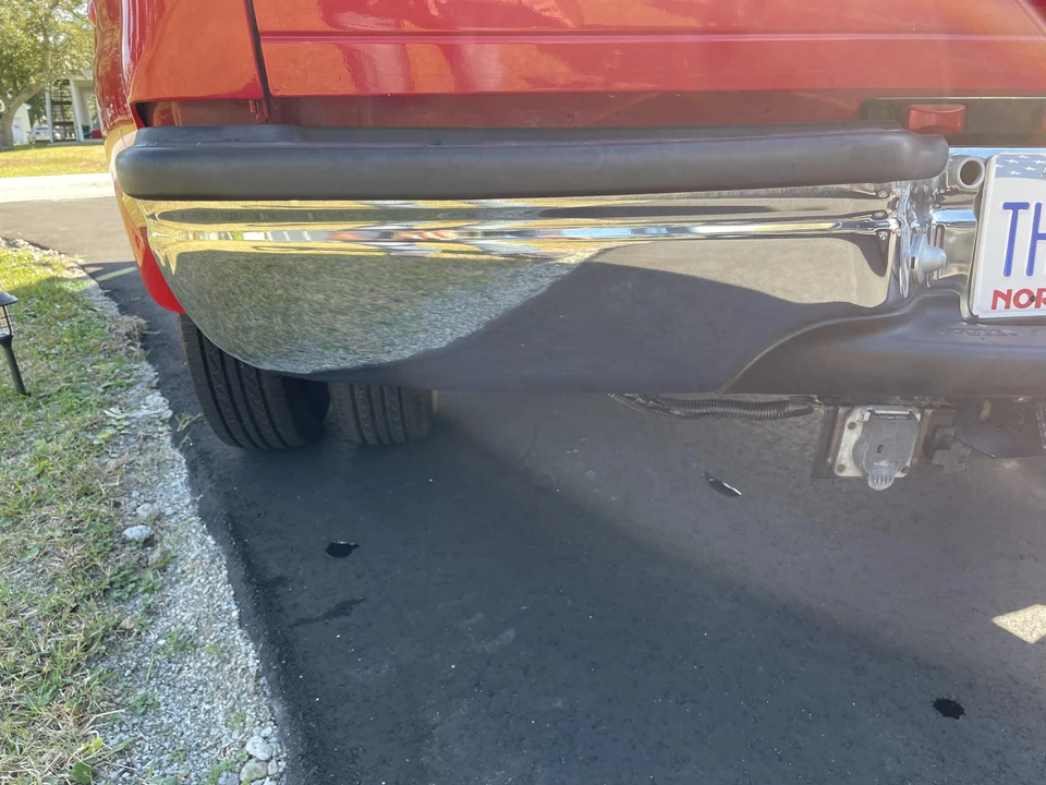 2000 Ford Super Duty 1st Gen - Image 20 of 31