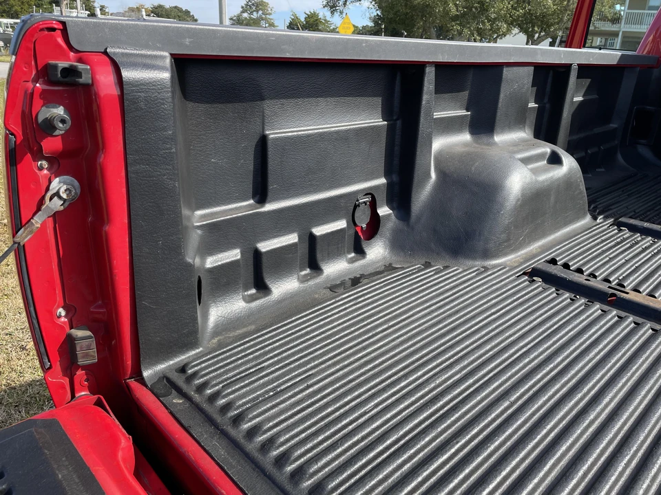 2000 Ford Super Duty 1st Gen - Image 17 of 31