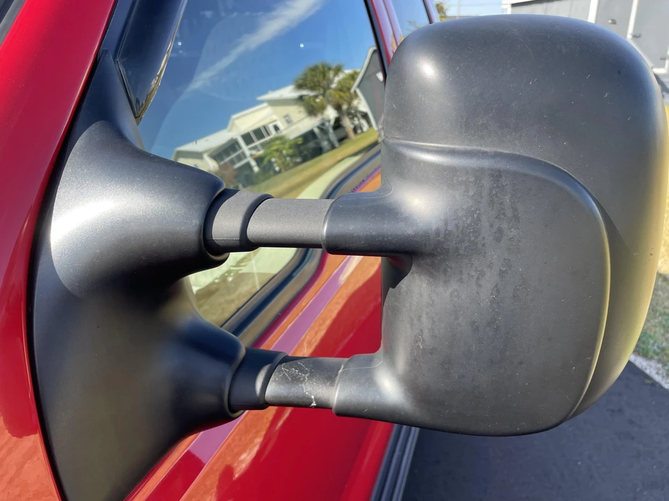 2000 Ford Super Duty 1st Gen - Image 13 of 31