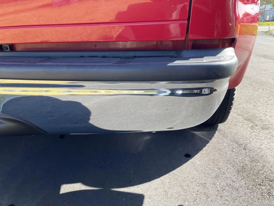 2000 Ford Super Duty 1st Gen - Image 22 of 31