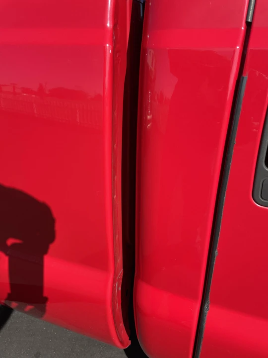 2000 Ford Super Duty 1st Gen - Image 25 of 31