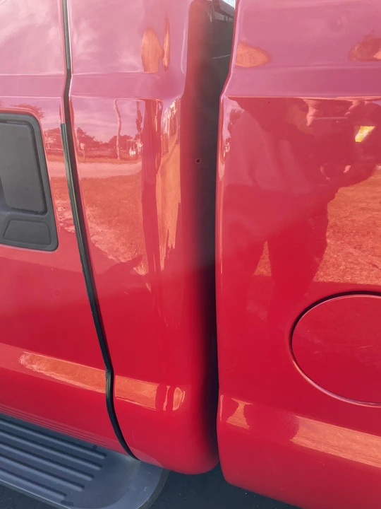 2000 Ford Super Duty 1st Gen - Image 14 of 31
