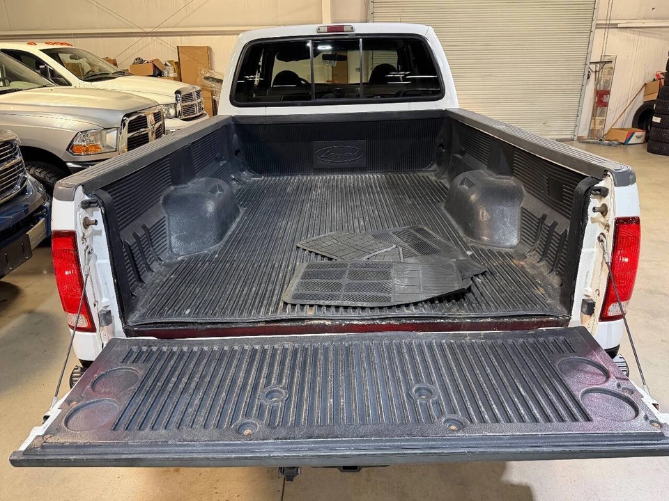 2000 Ford Super Duty 1st Gen - Image 12 of 12