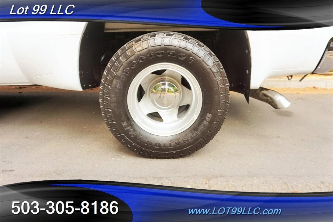 2000 Ford Super Duty 1st Gen - Image 3 of 4