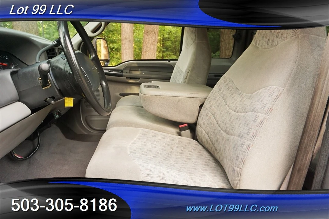 2000 Ford Super Duty 1st Gen - Image 2 of 4