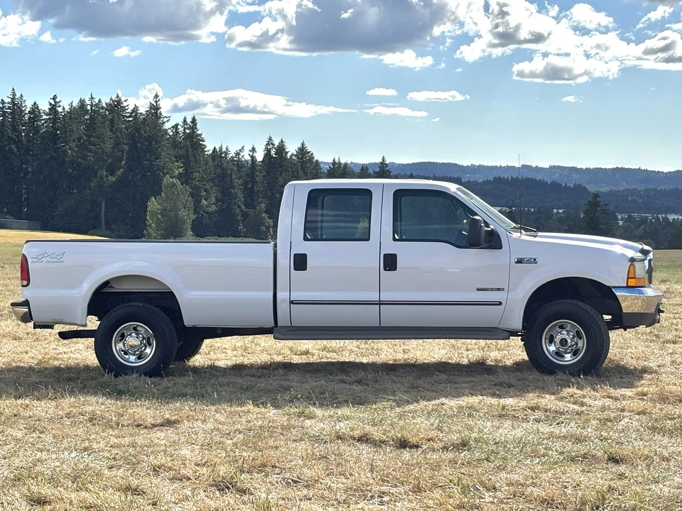 2000 Ford Super Duty 1st Gen - Image 20 of 31