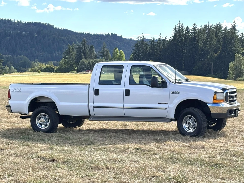2000 Ford Super Duty 1st Gen - Image 21 of 31