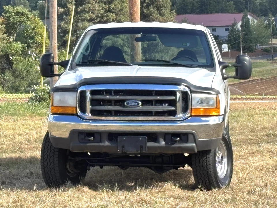 2000 Ford Super Duty 1st Gen - Image 26 of 31