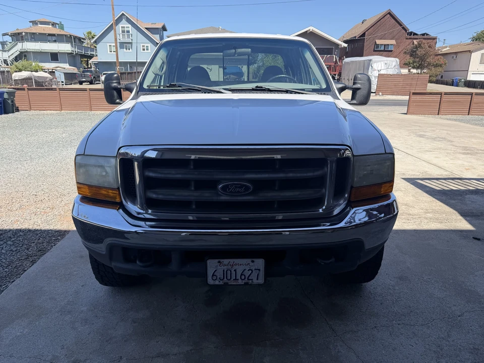 2000 Ford Super Duty 1st Gen - Image 20 of 31