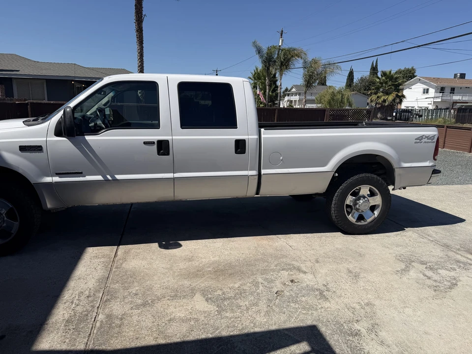 2000 Ford Super Duty 1st Gen - Image 27 of 31