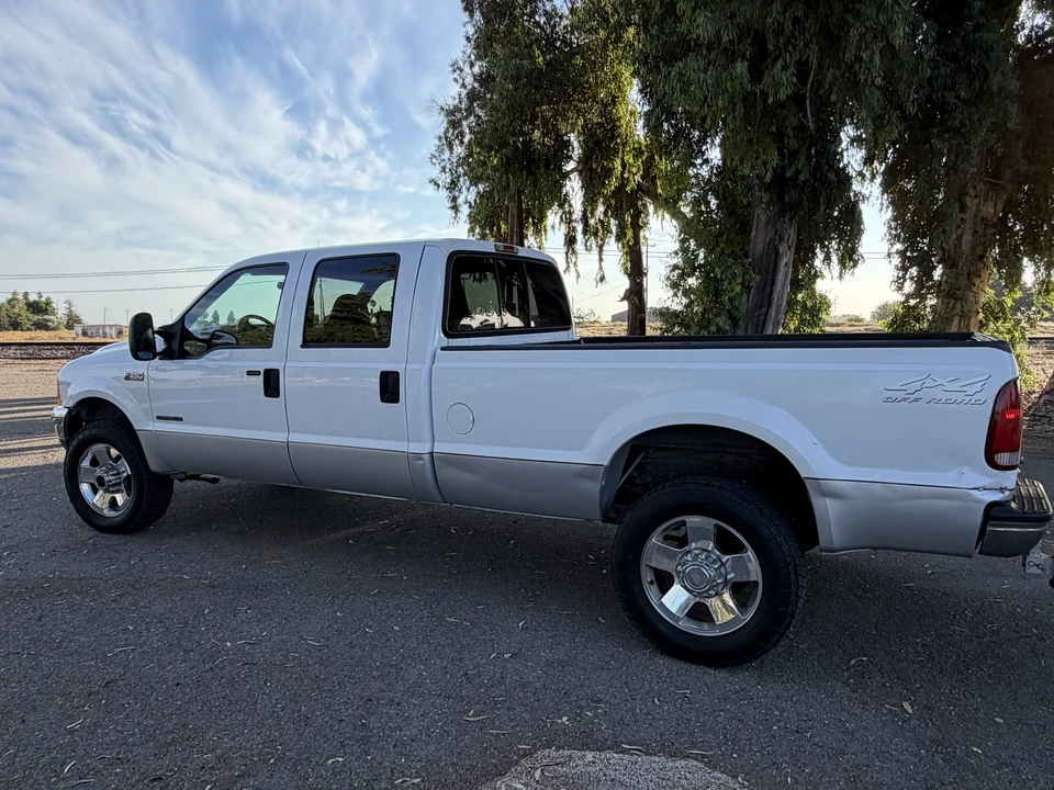 2000 Ford Super Duty 1st Gen - Image 11 of 31