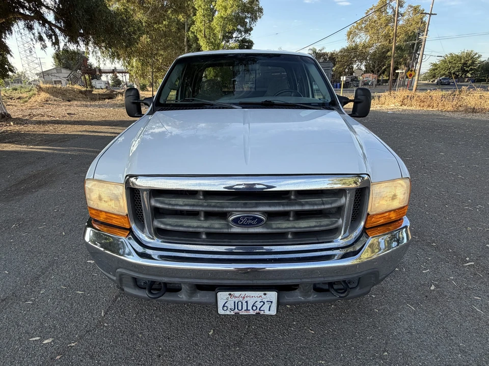 2000 Ford Super Duty 1st Gen - Image 22 of 31