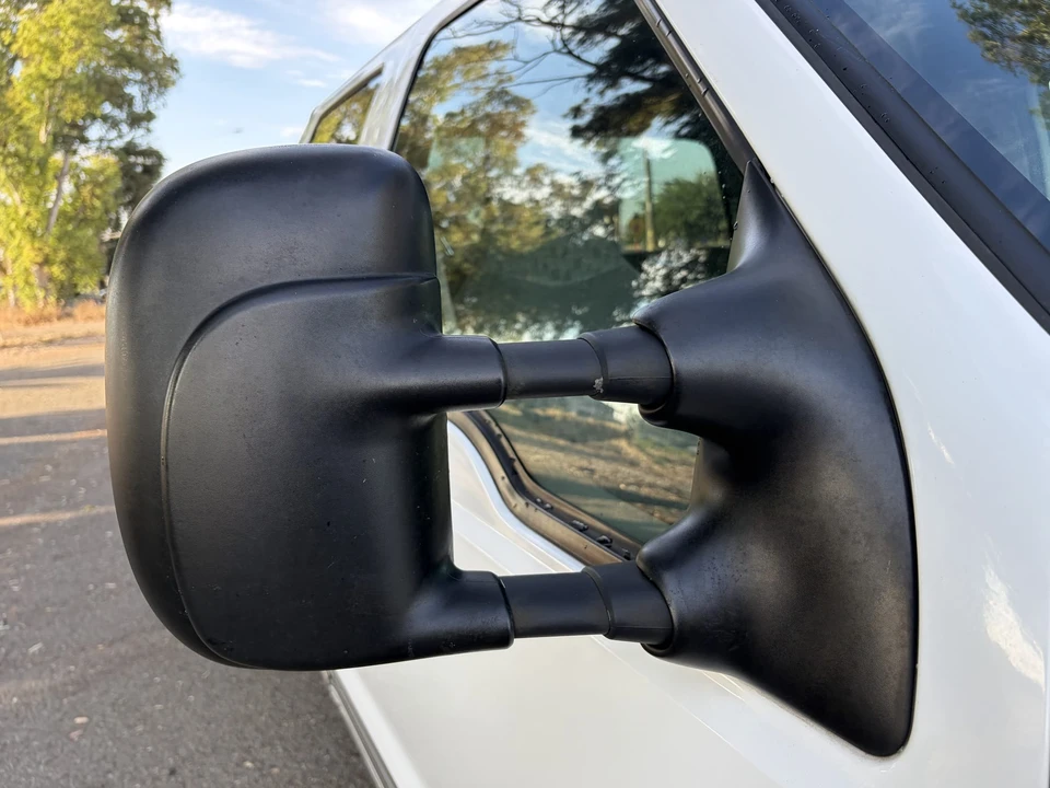 2000 Ford Super Duty 1st Gen - Image 30 of 31