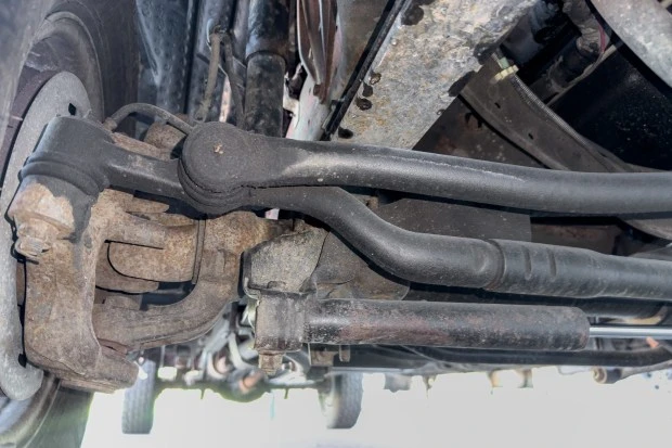 2000 Ford Super Duty 1st Gen - Image 7 of 8