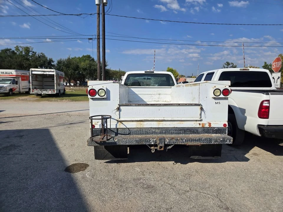 2000 Ford Super Duty 1st Gen - Image 4 of 12