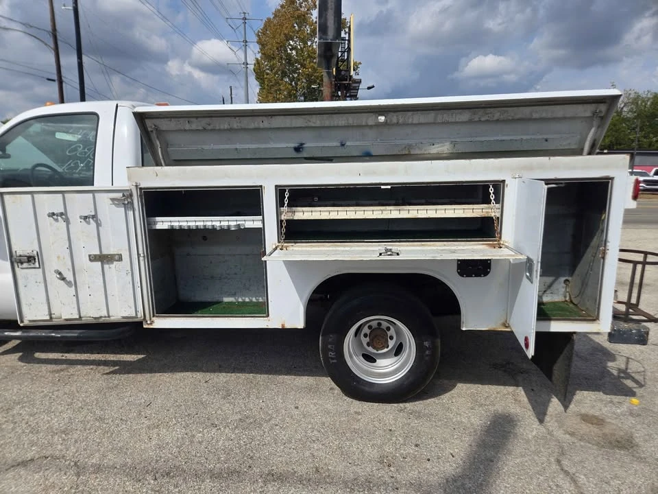2000 Ford Super Duty 1st Gen - Image 12 of 12