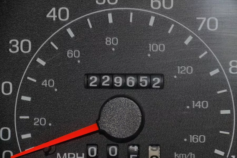 2000 Ford Super Duty 1st Gen - Image 19 of 26
