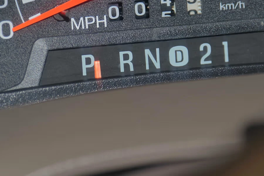 2000 Ford Super Duty 1st Gen - Image 21 of 26