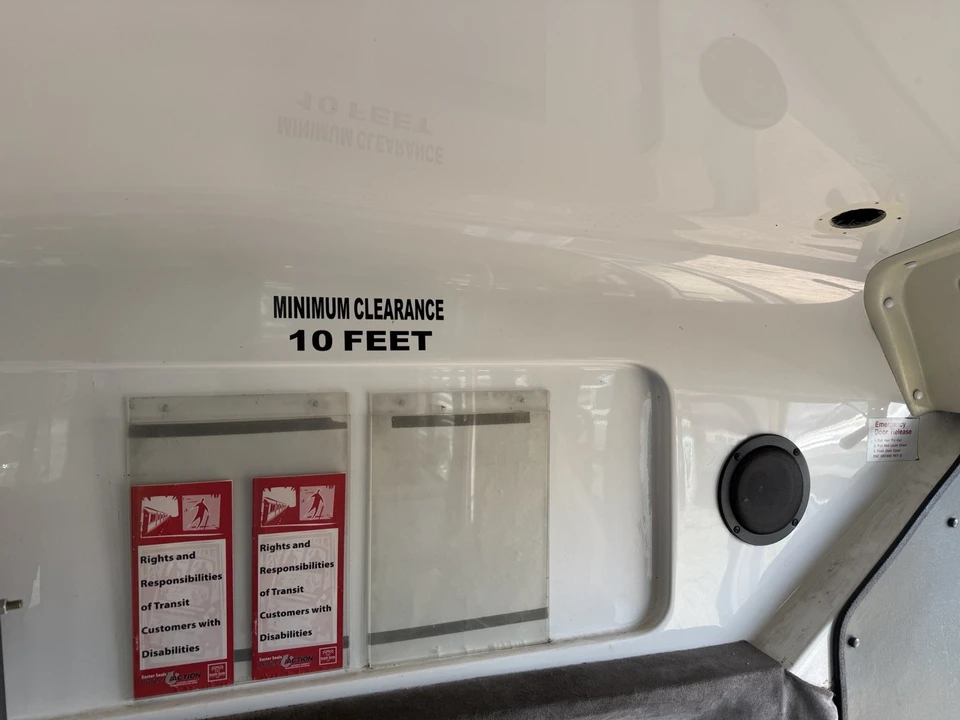 2000 Ford Super Duty 1st Gen - Image 11 of 20
