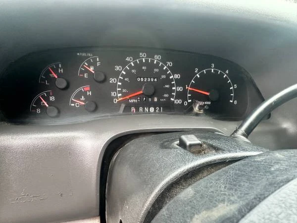 2000 Ford Super Duty 1st Gen - Image 13 of 16