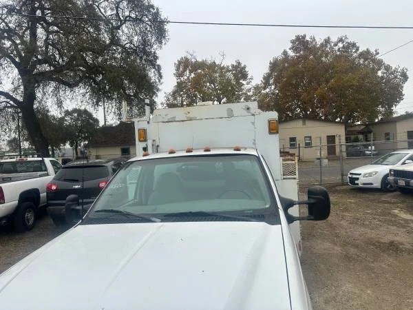 2000 Ford Super Duty 1st Gen - Image 10 of 16