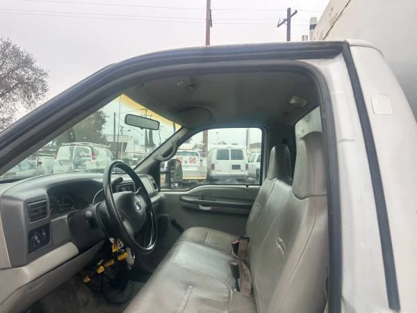 2000 Ford Super Duty 1st Gen - Image 12 of 16
