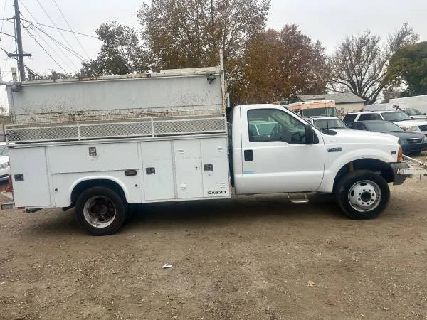2000 Ford Super Duty 1st Gen - Image 6 of 16