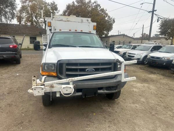 2000 Ford Super Duty 1st Gen - Image 9 of 16