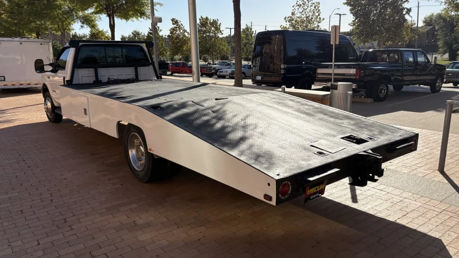 2000 Ford Super Duty 1st Gen - Image 2 of 6