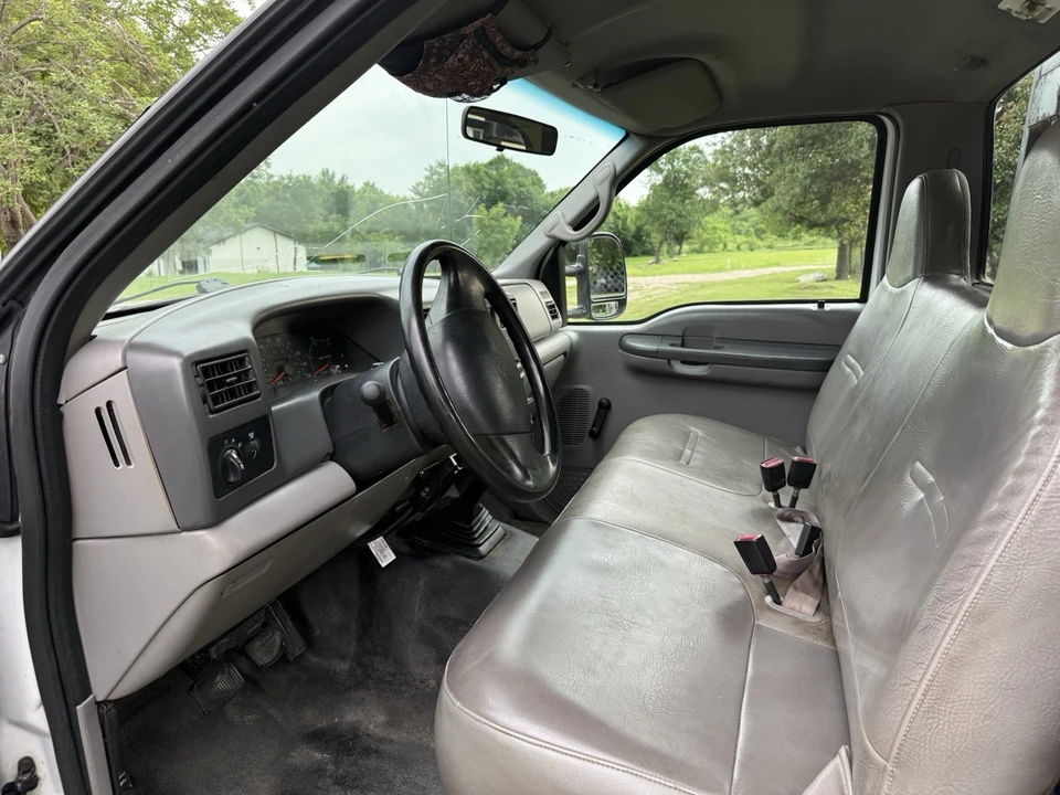 2000 Ford Super Duty 1st Gen - Image 5 of 8