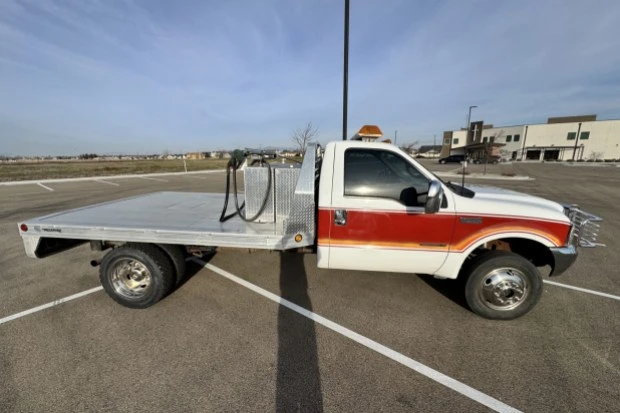 2000 Ford Super Duty 1st Gen - Image 3 of 7
