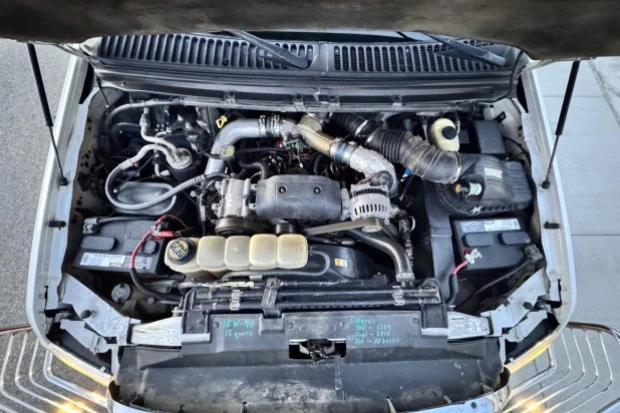 2000 Ford Super Duty 1st Gen - Image 6 of 7