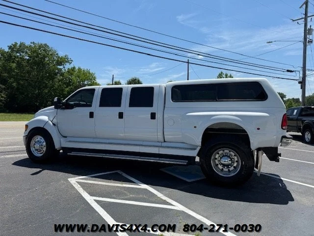 2000 Ford F-Series - Image 25 of 31