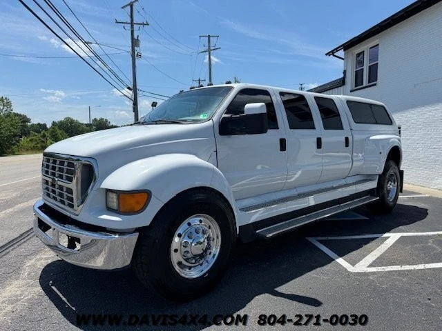 2000 Ford F-Series - Image 26 of 31