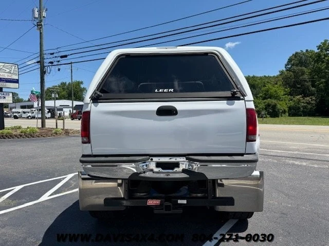 2000 Ford F-Series - Image 23 of 31