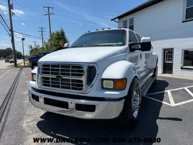 2000 Ford F-Series - Image 2 of 31