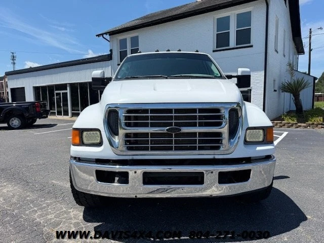 2000 Ford F-Series - Image 3 of 31