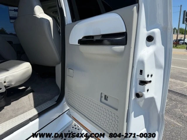 2000 Ford Super Duty 1st Gen - Image 21 of 31