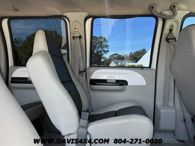 2000 Ford Super Duty 1st Gen - Image 18 of 31