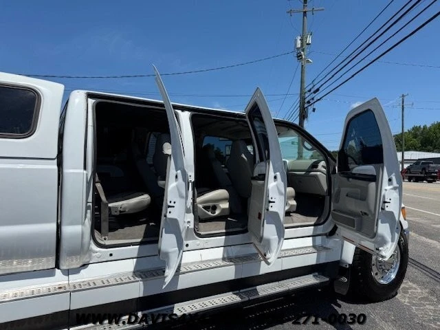 2000 Ford Super Duty 1st Gen - Image 10 of 21